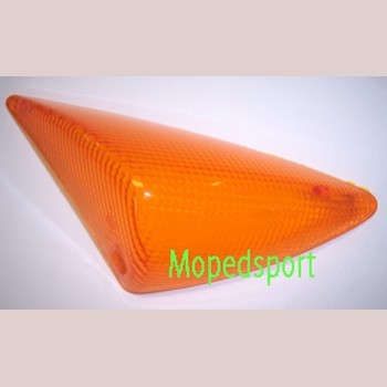 PEUGEOT SCOOTER Knipperlichtglas links voor Speedfight `96-`00 org. ELEKTRISCHE DELEN