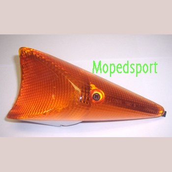 PEUGEOT SCOOTER Knipperlicht rechts achter Speedfight `96-`99 org. ELEKTRISCHE DELEN