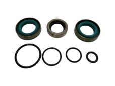 Kreidler Oliekeerring Set 5 Versnellingen Kreidler 17-28-6.5 Krukaskeering Links 17-28-6.5 Krukaskeerring Rechts 15-24-7 Keerring Hoofdas - 8x2 O-ring Transmissie 13x1.5 O-ring Kickstarter 9.5x16 O-ring Koppeling 22x2 O-ring Kickstarter