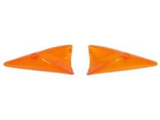 Peugeot Scooter Knipperlichtglas Links Achter Speedfight `96-`99 Org. Elektrische Delen