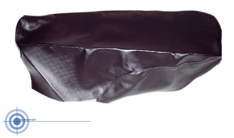 Piaggio Et2/et4 Buddydek Carbonlook
