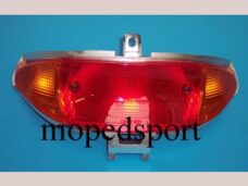 Peugeot Scooter Achterlicht Cpl. Buxy Org. Elektrische Delen
