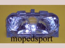 Peugeot Scooter Koplamp Cpl. Trekker Org. Elektrische Delen