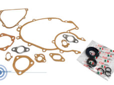 Complete pakkingset met oliekeerringen en O-ringen voor Vespa Primavera ET3 smallframe motor