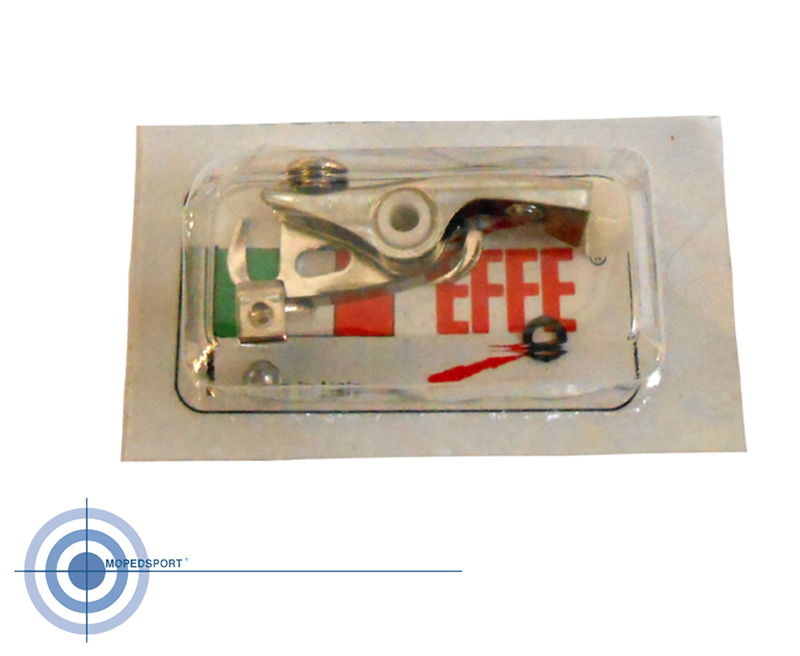 Contactpunten Effe voor Vespa Sprint Super GTR 150cc puntontsteking