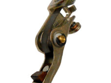 Vespa contactpuntenset voor PX Sprint Super en Primavera tot 1974