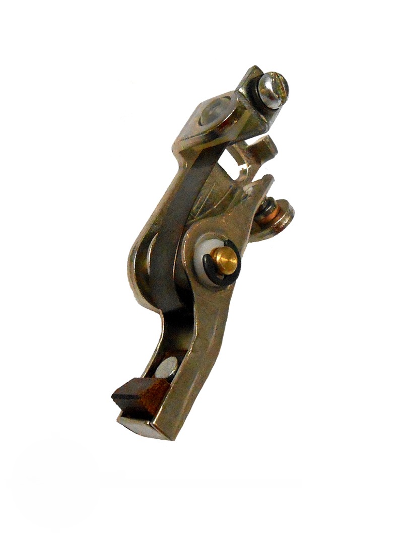 Vespa contactpuntenset voor PX Sprint Super en Primavera tot 1974