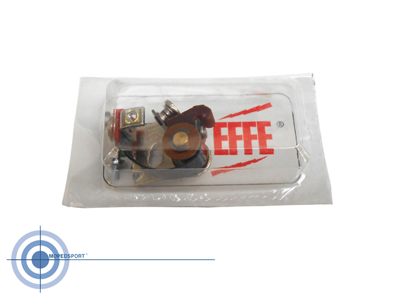Effe contactpuntenset OEM 101761 voor Vespa 50 Special ontsteking