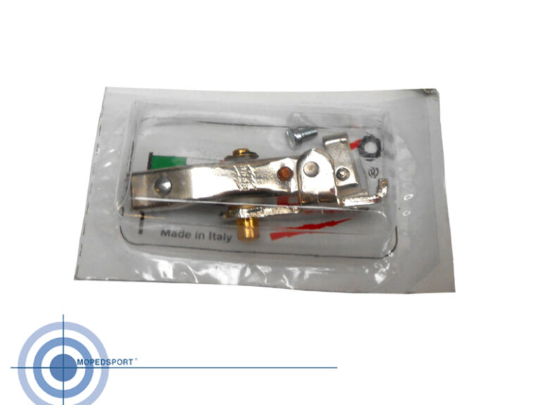 EFFE 141838 contactpuntenset voor klassieke Vespa en Piaggio Ape