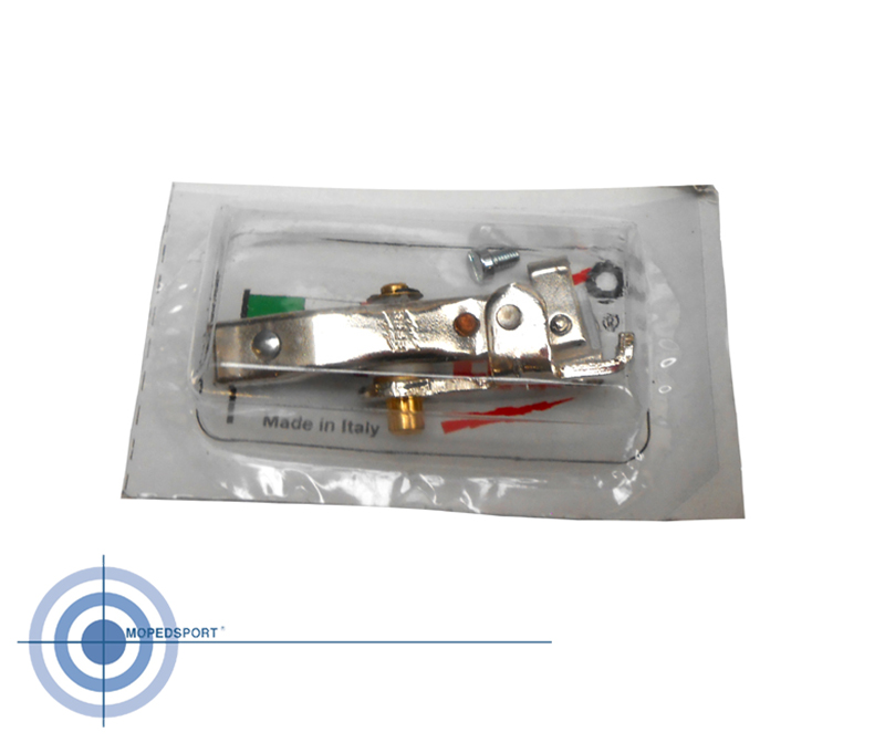 EFFE 141838 contactpuntenset voor klassieke Vespa en Piaggio Ape
