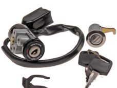 Honda Wallaroo origineel contactslot 35010-GT8-600 inclusief sleutels