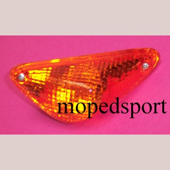 Aprilia Knipperlicht Links Voor Rally 8212819