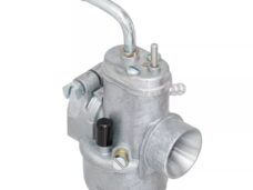 Puch Moped Universal Carburateur 17mm Srf A-kwaliteit - Swiing® - Geschikt Voor Puch Maxi, Supermaxi, X30 Ns/nl, Belmondo Bromfiets