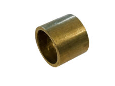 Kreidler Bronzen Lagerbus 4/5 Versnellingen Direct Schakelas Linker Carter Lang 14mm Binnen 14mm Buiten 17.5mm 15.51.03 Florett