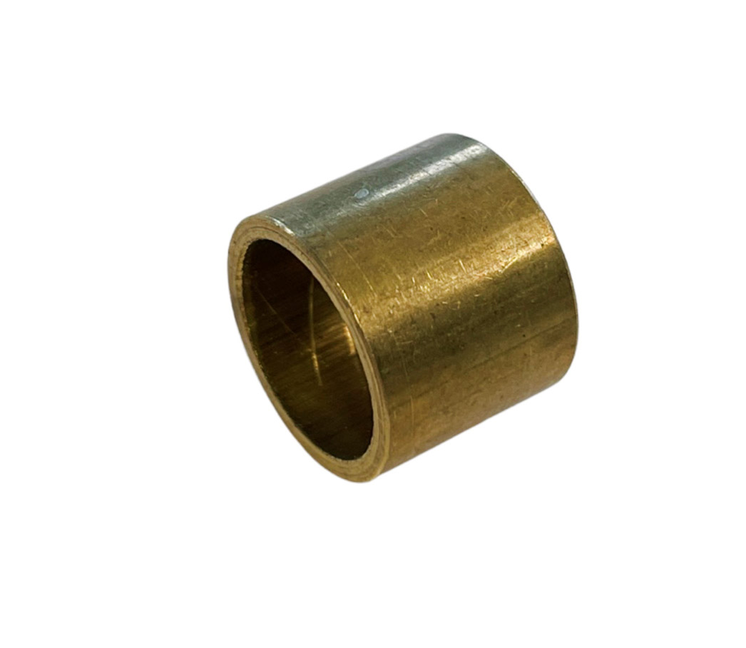 Kreidler Bronzen Lagerbus 4/5 Versnellingen Direct Schakelas Linker Carter Lang 14mm Binnen 14mm Buiten 17.5mm 15.51.03 Florett