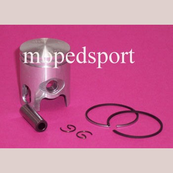 Minarelli Zuiger 40.5mm Overmaat Org. Yamaha Bw50/malaguti 77112100 Aprilia 8206219