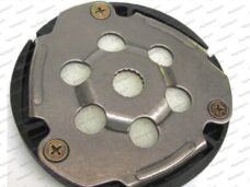 Startkoppeling met startfreewheel voor Minarelli scooters Aprilia Yamaha Malaguti