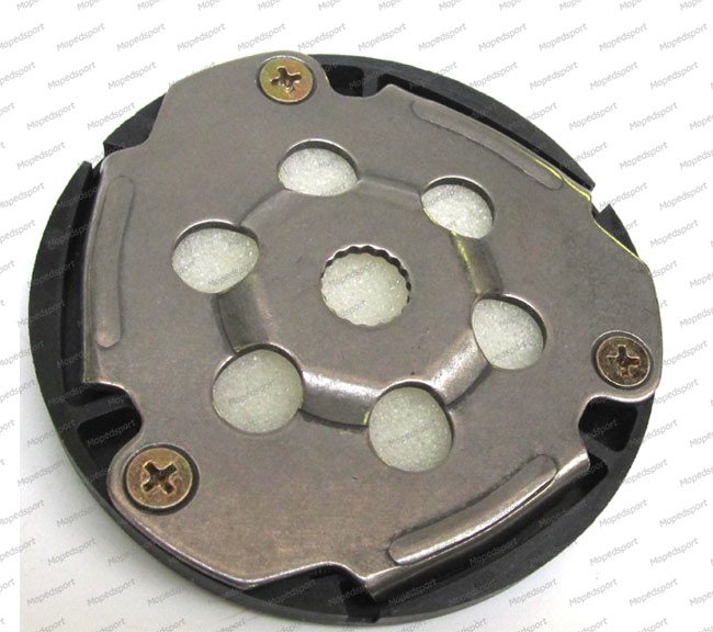 Embrayage de démarreur avec roue libre de démarrage pour scooters Minarelli Aprilia Yamaha Malaguti
