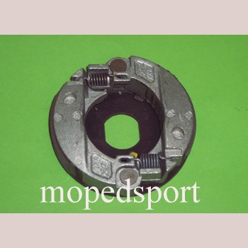 Segmento de embrague completo 105mm para motor Minarelli Malaguti de 2 tiempos