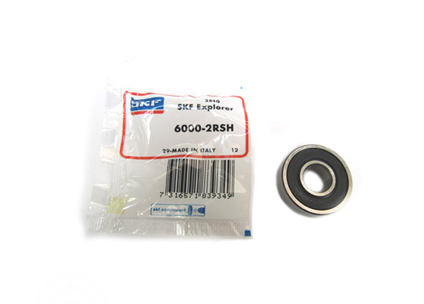 Skf/bromfiets Lager 6000 2rsh
