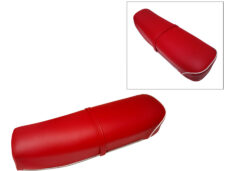 Bromfiets 517 Buddyseat Model 517 Super Sport 1969 Rood 517-21.610