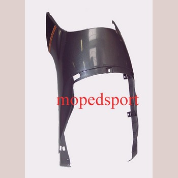 Aprilia Onderplaat Voor Www 2000 Grijs 8249541 Frame Delen