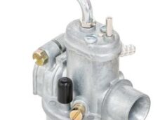 Puch Carburateur 12mm - Swiing® - A-kwaliteit geschikt Voor Puch Maxi, Puch X30 Sport Ns / Nl - 349.6.15.400.0 - 349.7.15.700.0