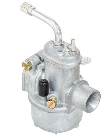 Puch Carburateur 12mm - Swiing® - A-kwaliteit geschikt Voor Puch Maxi, Puch X30 Sport Ns / Nl - 349.6.15.400.0 - 349.7.15.700.0