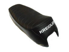 Kreidler Buddyseat Francochamp Open 1973 - 1982 