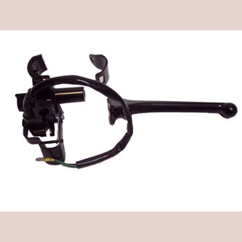 Kymco Djy Remhandel Rechts Cpl. 5316a-gs7-9000 Stuur En Toebehoren