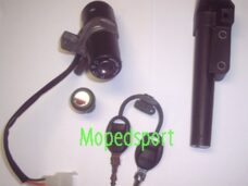 Aprilia Contactsloten Set Cpl. Sr50 2000 /01 Ditech 8202218