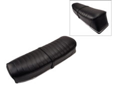 Bromfiets 517 Buddyseat Model 517 1976 Zwart