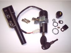 Aprilia Contactslot Set Sr2000 Ditech