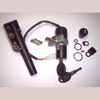 Aprilia Contactslot Set Sr2000 Ditech