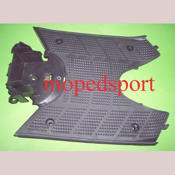 Kymco Djy Voetplank 5061a-gs7-900 Frame Delen