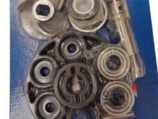 Aprilia Sr50 2000 / Morini Suzuki Katana Waterpomp Revisie Set Sr50 2000 Op=op