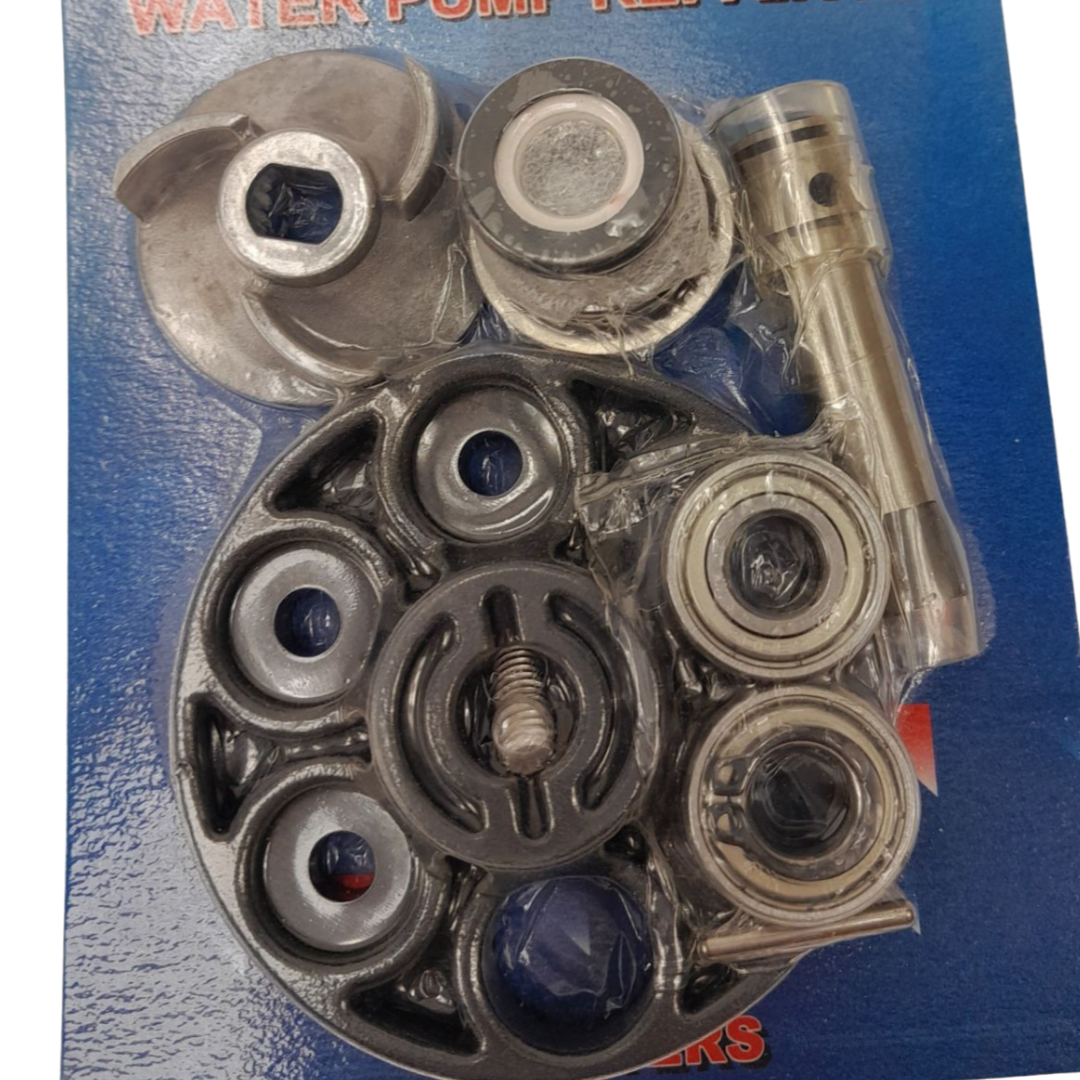 Aprilia Sr50 2000 / Morini Suzuki Katana Waterpomp Revisie Set Sr50 2000 Op=op