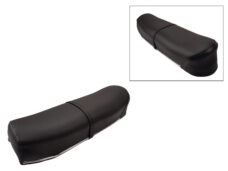 Bromfiets 517 Buddyseat Model 517 1973 Zwart 517-21.611 Zonder Plaatje