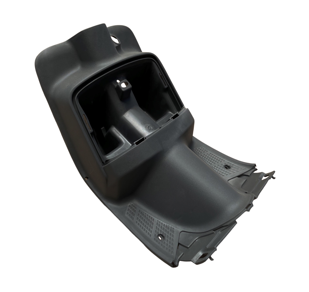 KYMCO DJY Binnenplaat donkergrijs 81131-HH5-9300 FRAME DELEN