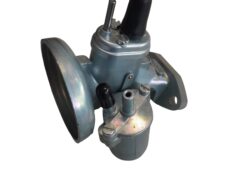 Bromfiets Combinette Carburateur 15mm Als Origineel Ssh15 Voor Bromfiets Combinette / Falconette 428 - 429 - 430 - 435 - 438 / 265 - 266 - 267 - 276 1/15/16