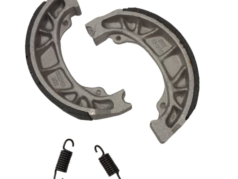 Aftermarket remsegmentenset 95mm voor Honda Wallaroo Kymco Peugeot voorwiel