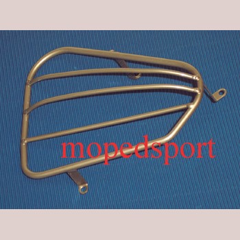 PEUGEOT SCOOTER Luchtfilter sierrooster grijs Buxy MOTORDELEN
