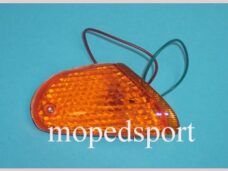 Kymco Djy Knipperlicht Rechts Voor Oranje Cpl. 33400-hh5-9300 Elektrische Delen