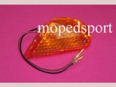 Kymco Djy Knipperlicht Links Voor Oranje Cpl. 33450-hh5-9300 Elektrische Delen