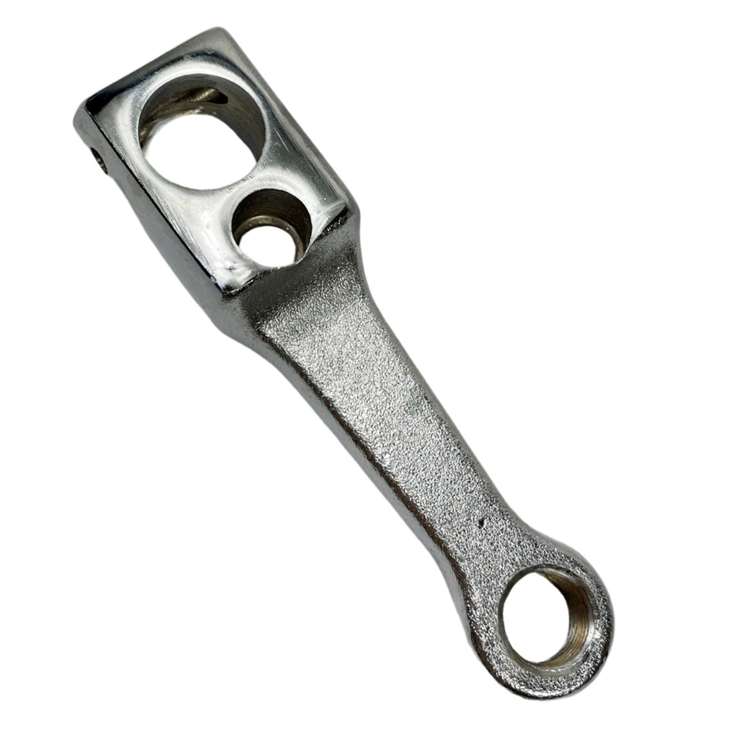Universeel/kreidler Crank Rechts Verstelbaar Kaal 15.20.54 / 15.50.21