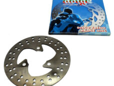 Adige aftermarket remschijf 190x58x4 voor Piaggio NRG Aprilia SR Gilera Stalker