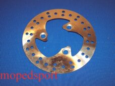 Peugeot Remschijf Achter 180x58x3.5 Adige Peugeot Speedfight Lc Speedfight 100cc