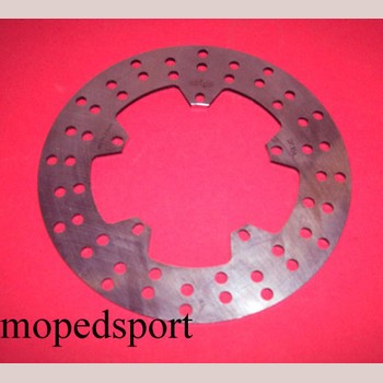 Disque de frein avant Adige 200mm pour scooter Malaguti Centro SL