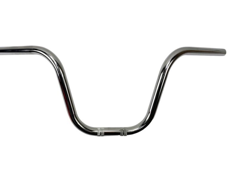 Sachs Hercules Prima Bromfiets Stuur Prima Sachs 22mm
