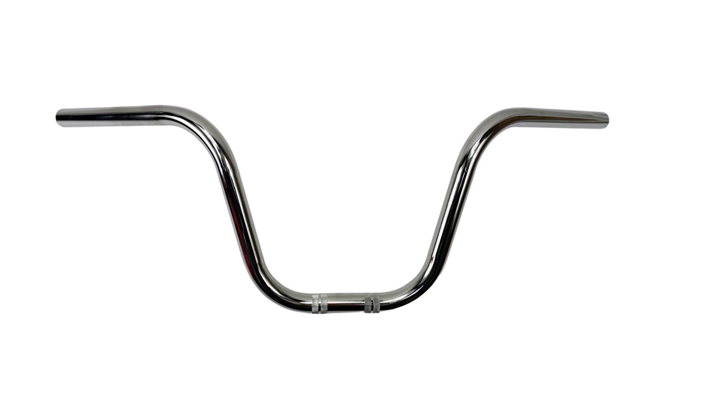 Sachs Hercules Prima Bromfiets Stuur Prima Sachs 22mm